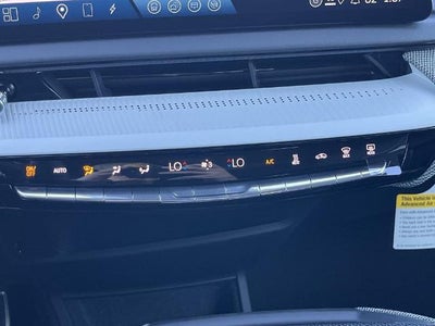 2026 Cadillac OPTIQ Premium Sport