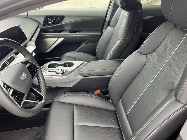 2026 Cadillac OPTIQ Premium Sport