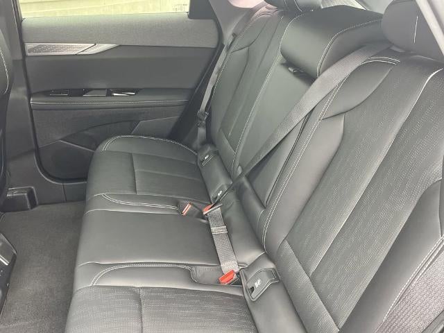 2026 Cadillac OPTIQ Premium Sport