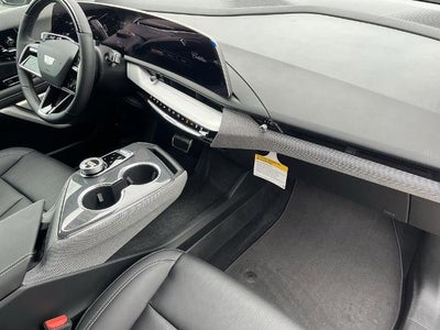 2026 Cadillac OPTIQ Premium Sport