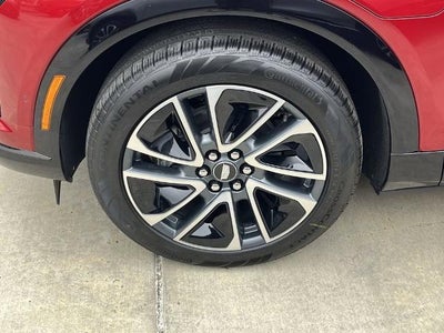 2026 Cadillac OPTIQ Premium Sport