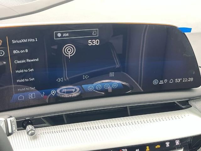 2026 Cadillac OPTIQ Premium Sport