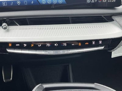 2026 Cadillac OPTIQ Premium Sport