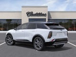 2027 Cadillac OPTIQ Premium Sport