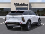 2027 Cadillac OPTIQ Premium Sport