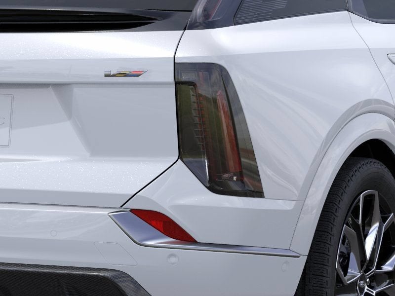 2027 Cadillac OPTIQ V-Series