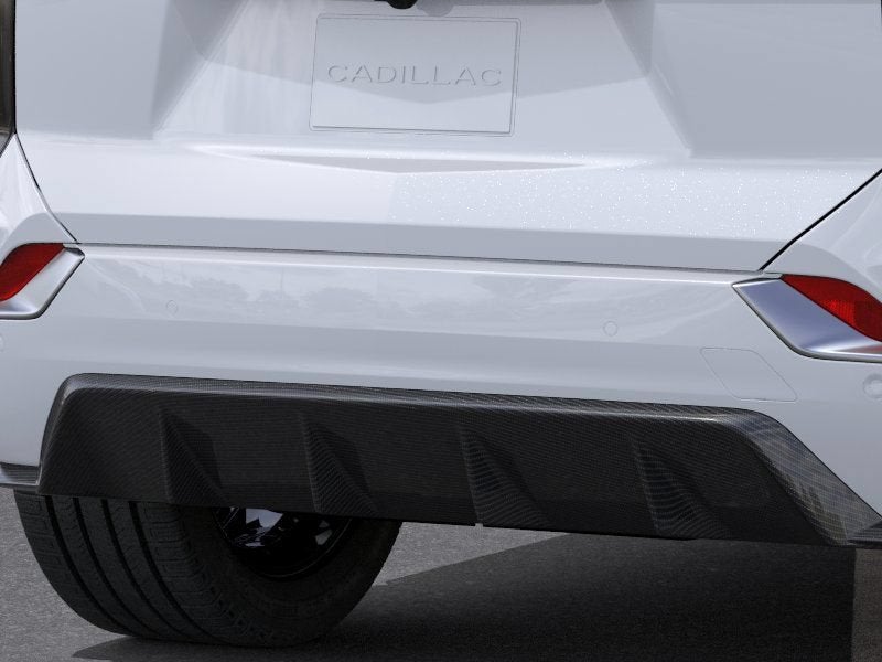 2027 Cadillac OPTIQ V-Series