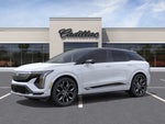 2027 Cadillac OPTIQ V-Series