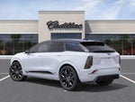 2027 Cadillac OPTIQ V-Series