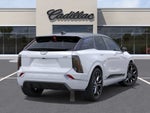 2027 Cadillac OPTIQ V-Series
