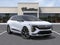 2027 Cadillac OPTIQ V-Series
