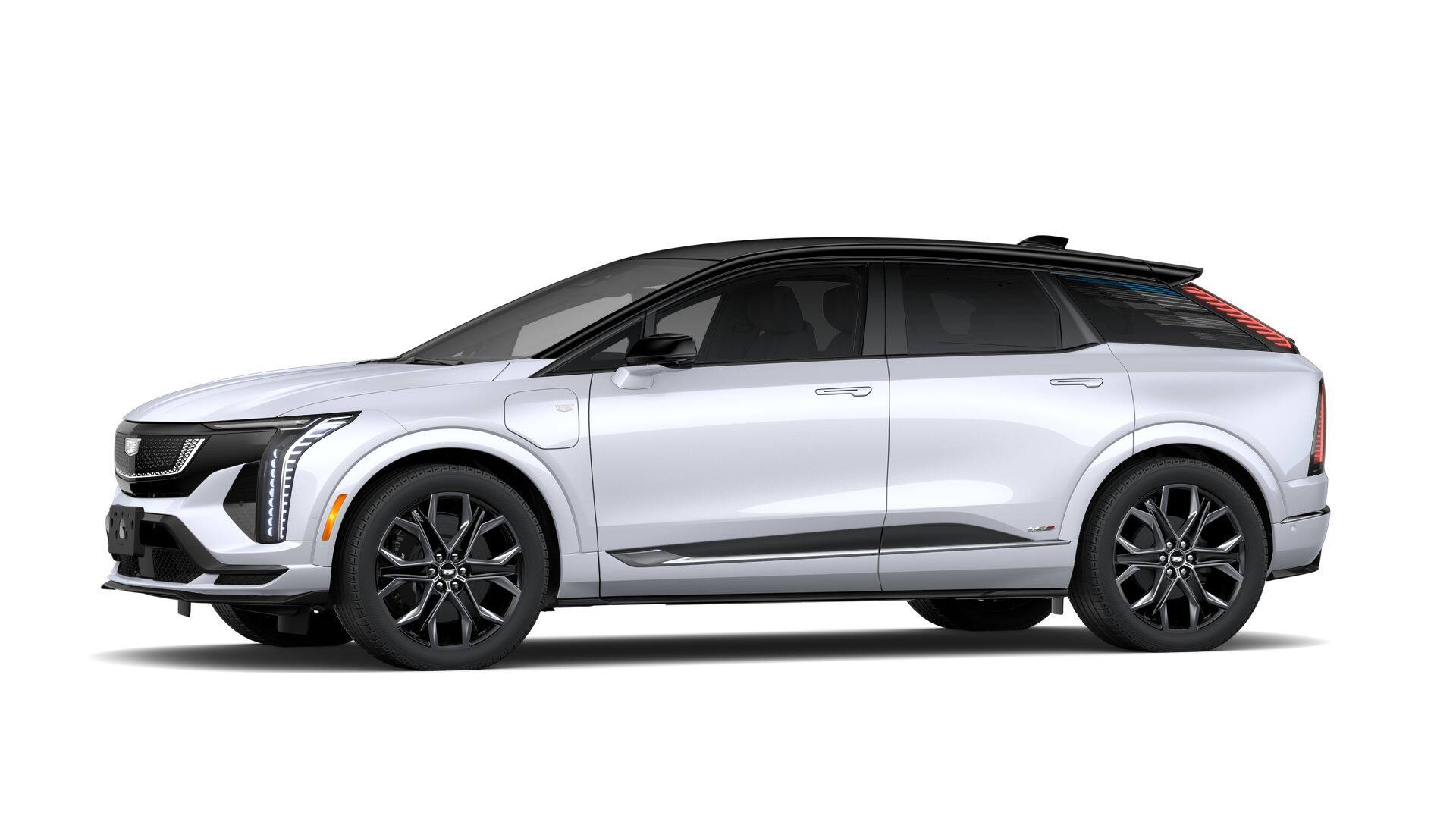 2027 Cadillac OPTIQ OPTIQ-V