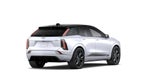 2027 Cadillac OPTIQ OPTIQ-V