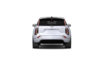 2027 Cadillac OPTIQ OPTIQ-V