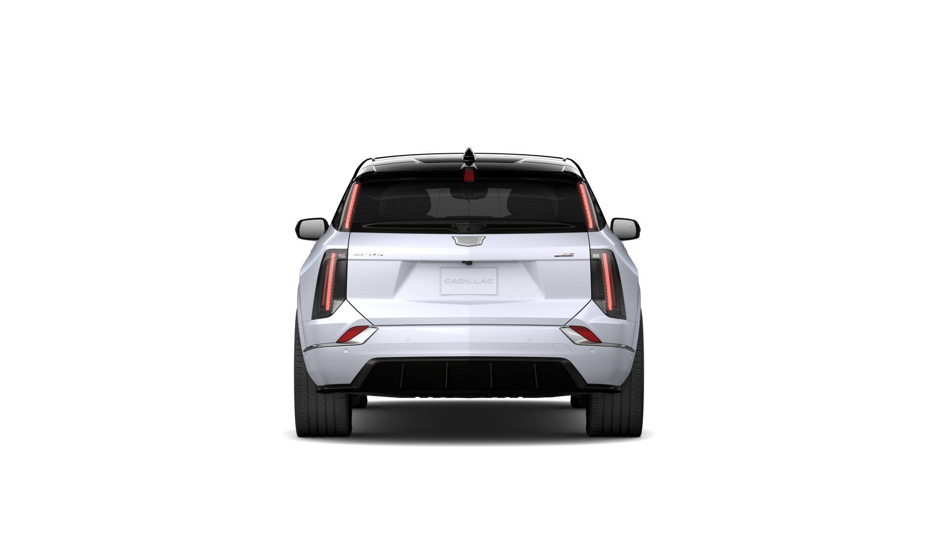 2027 Cadillac OPTIQ OPTIQ-V
