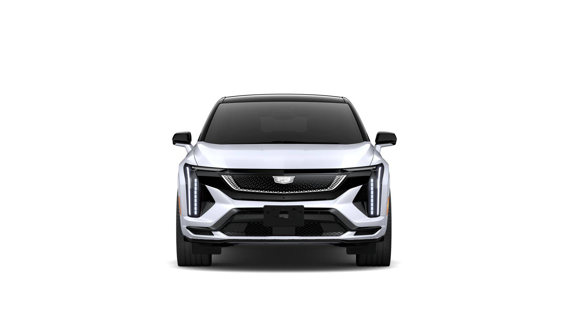 2027 Cadillac OPTIQ OPTIQ-V