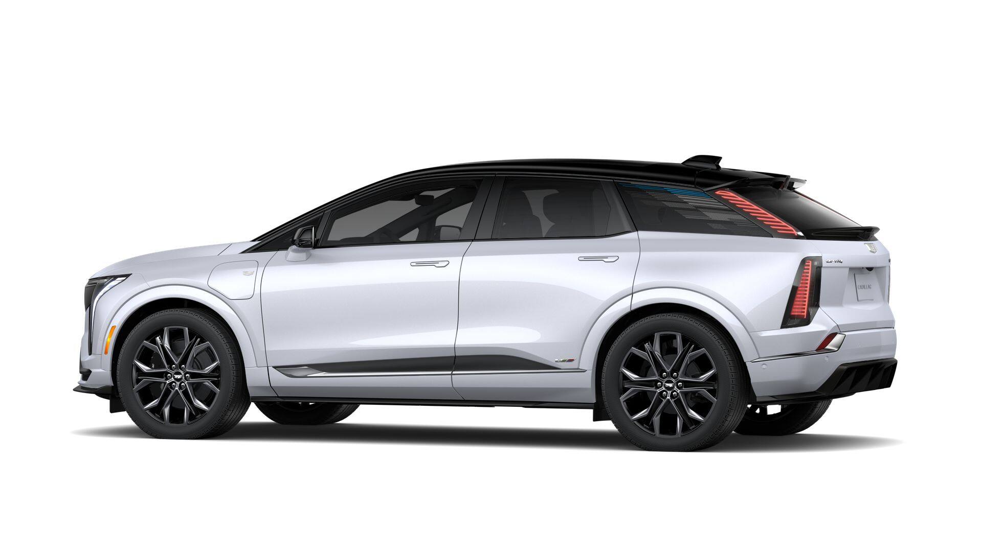 2027 Cadillac OPTIQ OPTIQ-V
