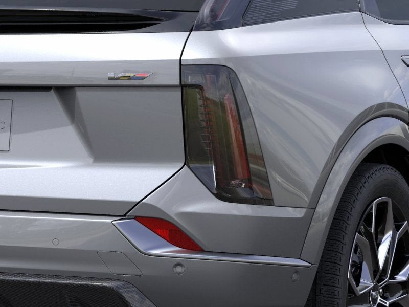 2027 Cadillac OPTIQ OPTIQ-V