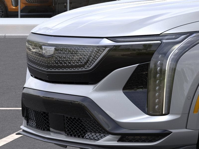 2027 Cadillac OPTIQ OPTIQ-V