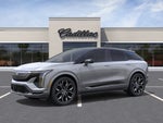 2027 Cadillac OPTIQ OPTIQ-V