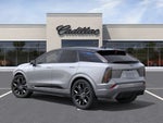 2027 Cadillac OPTIQ OPTIQ-V