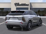 2027 Cadillac OPTIQ OPTIQ-V