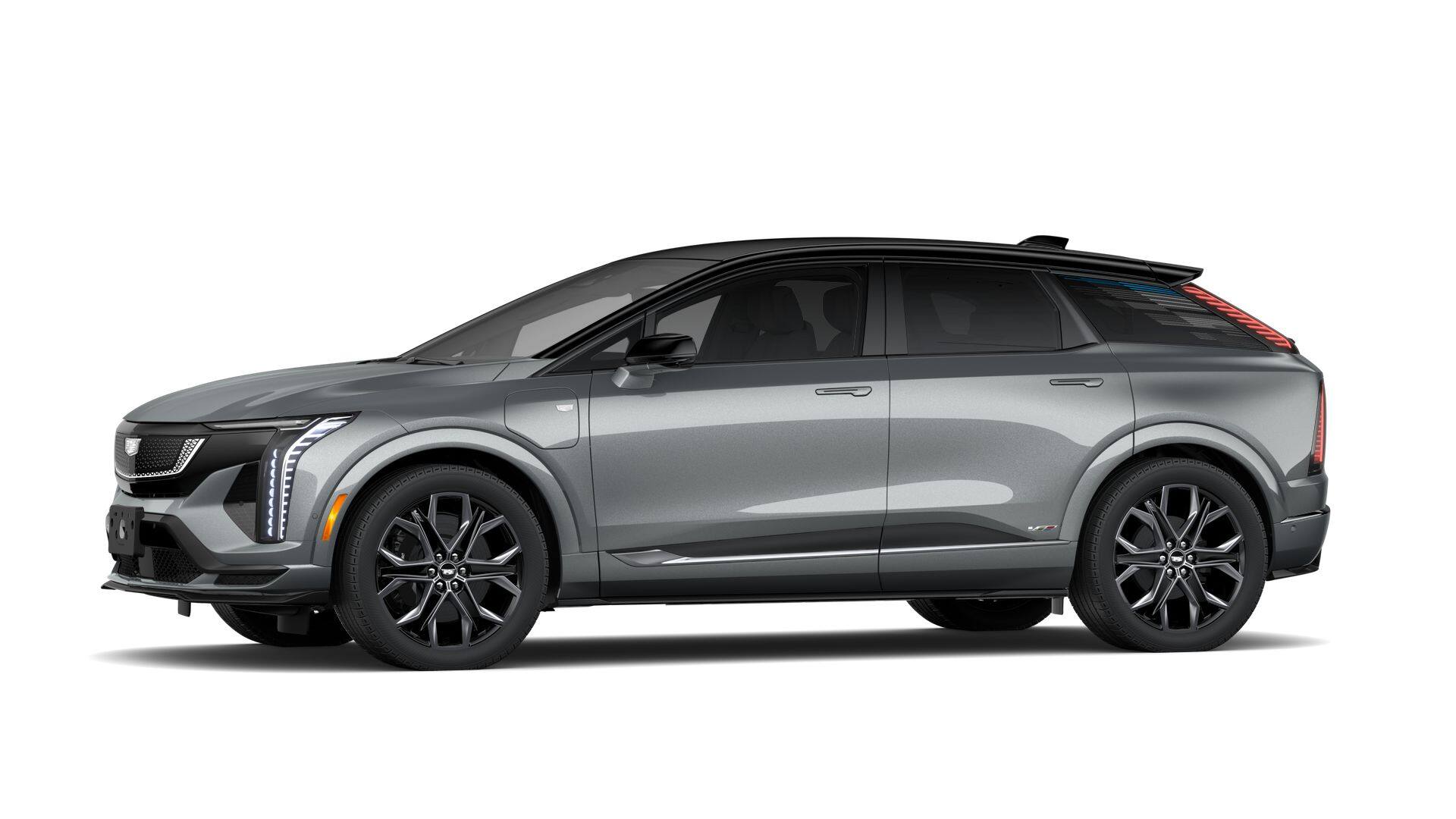 2027 Cadillac OPTIQ OPTIQ-V