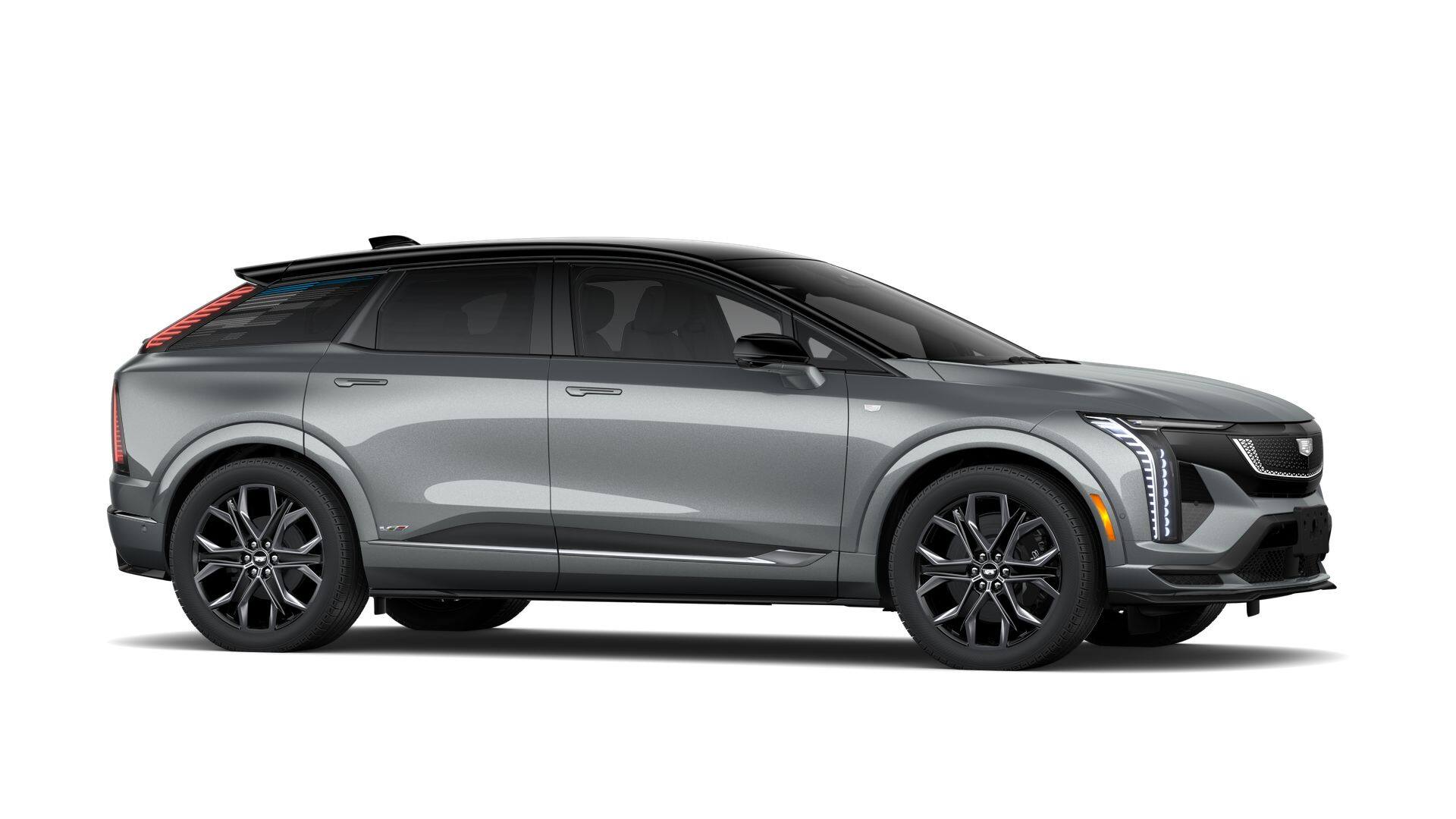 2027 Cadillac OPTIQ OPTIQ-V