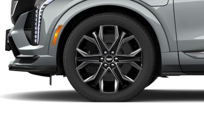 2027 Cadillac OPTIQ OPTIQ-V