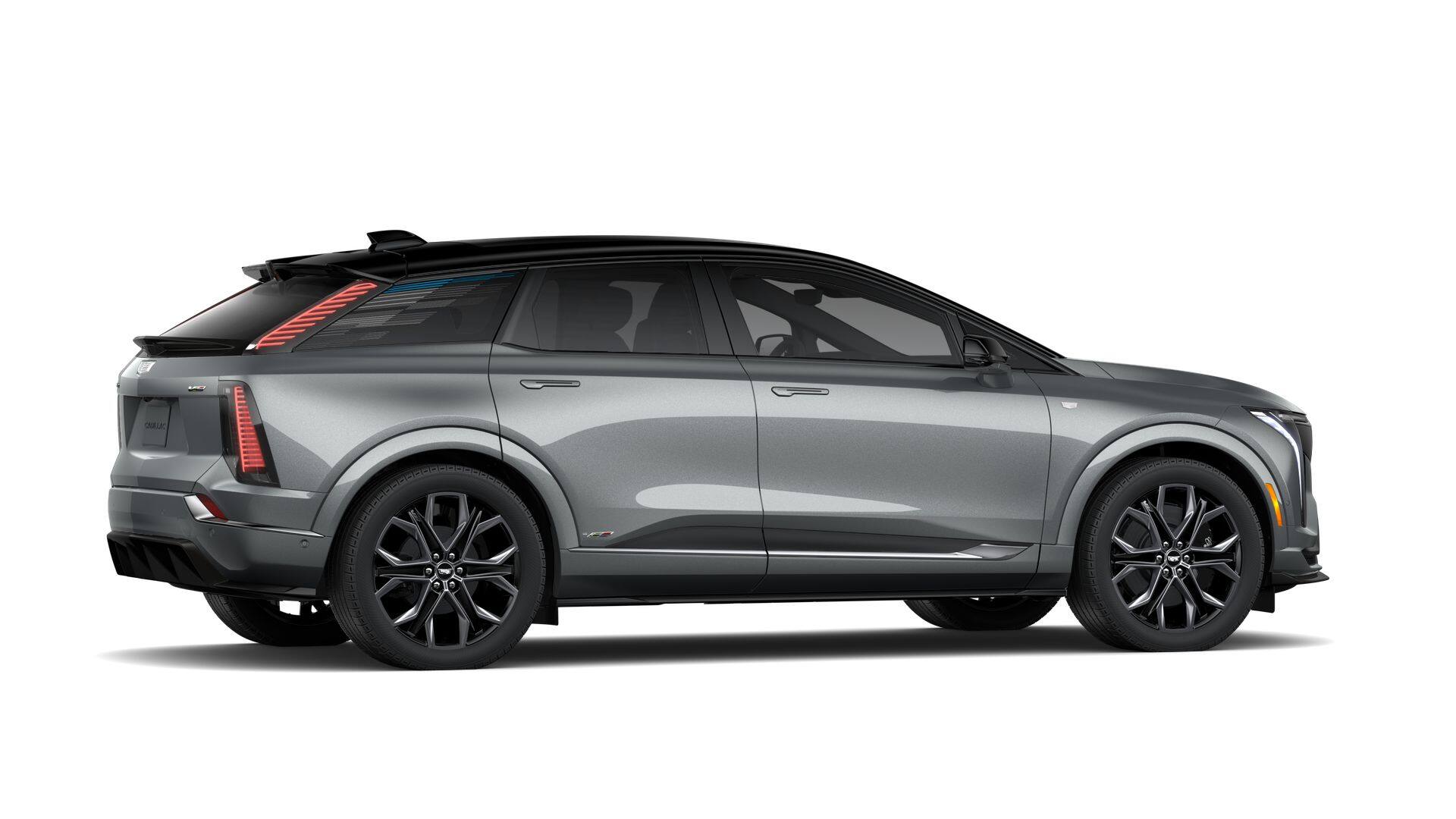 2027 Cadillac OPTIQ OPTIQ-V