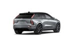 2027 Cadillac OPTIQ OPTIQ-V