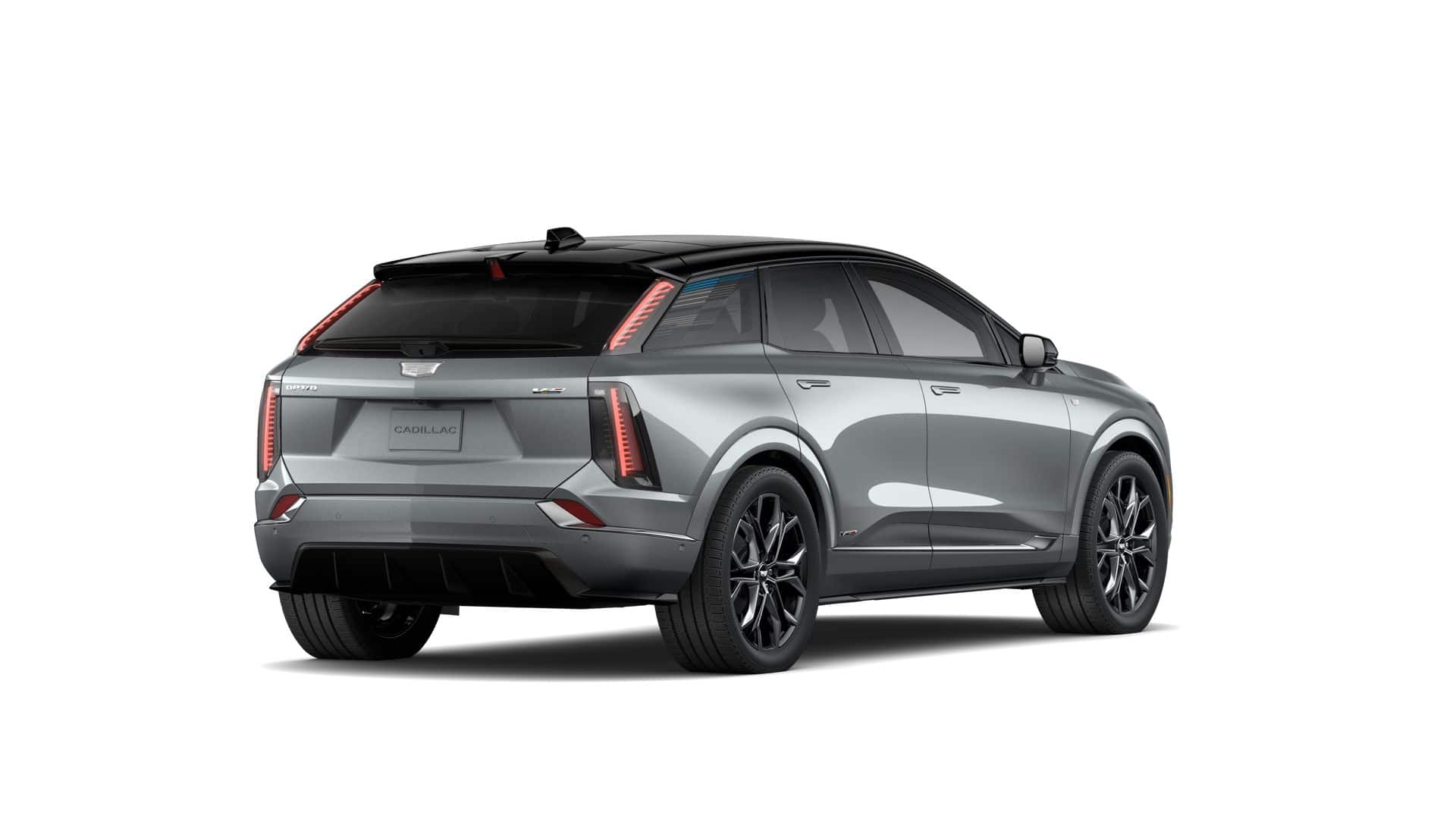 2027 Cadillac OPTIQ OPTIQ-V