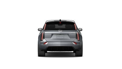 2027 Cadillac OPTIQ OPTIQ-V