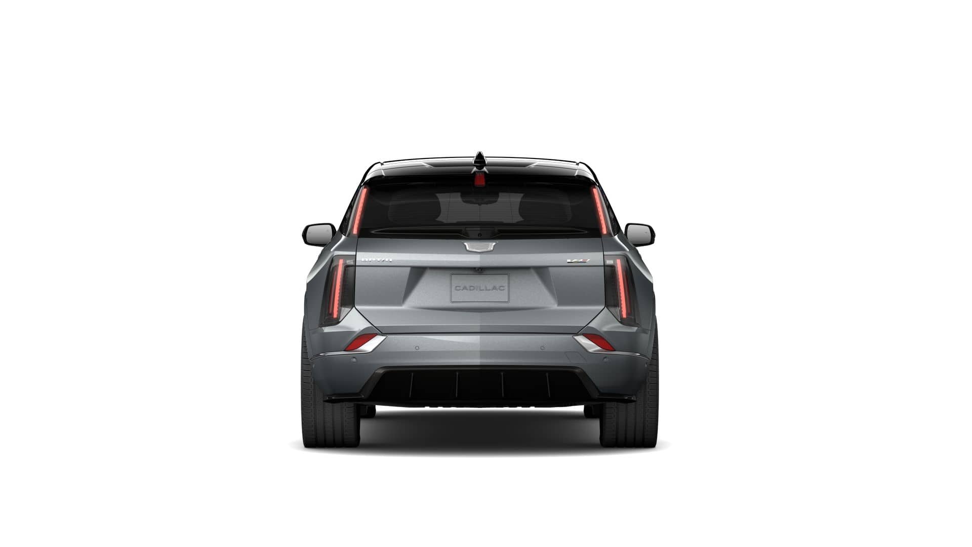 2027 Cadillac OPTIQ OPTIQ-V