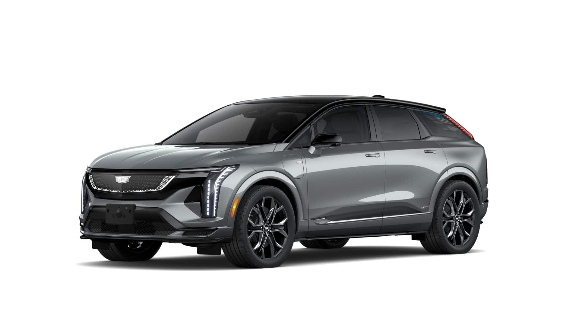 2027 Cadillac OPTIQ OPTIQ-V