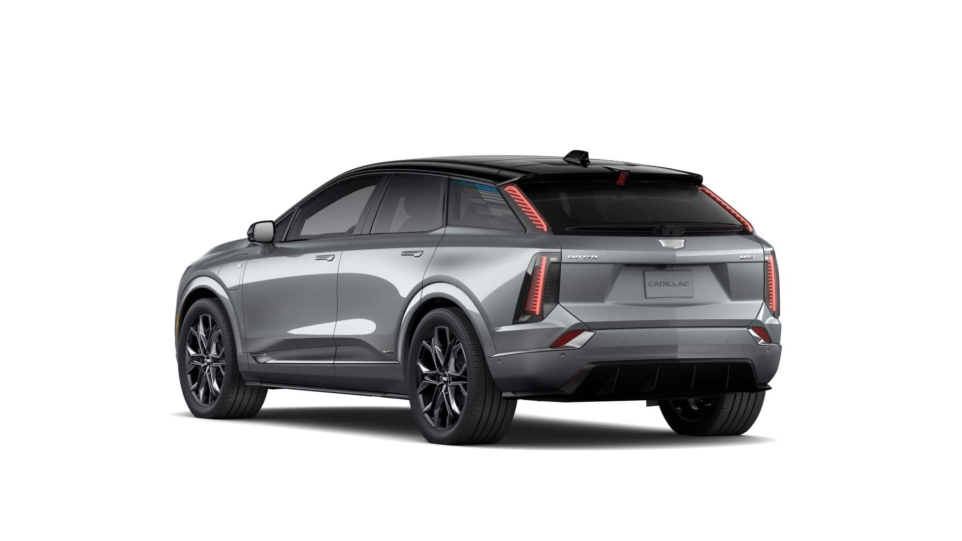 2027 Cadillac OPTIQ OPTIQ-V