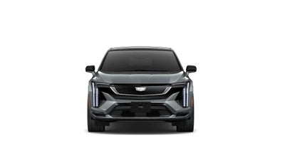 2027 Cadillac OPTIQ OPTIQ-V