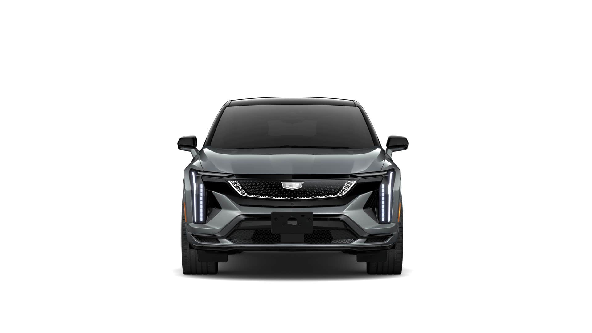 2027 Cadillac OPTIQ OPTIQ-V