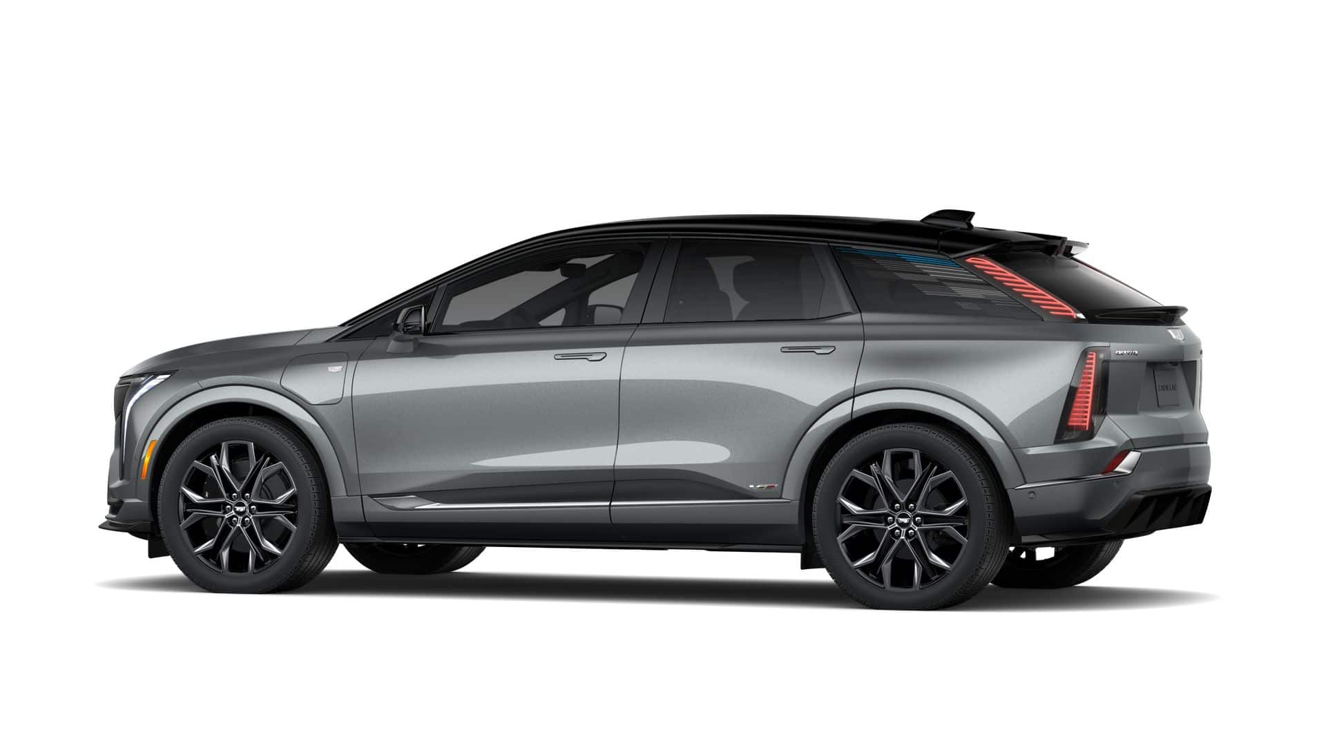 2027 Cadillac OPTIQ OPTIQ-V