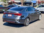2021 Kia Forte GT