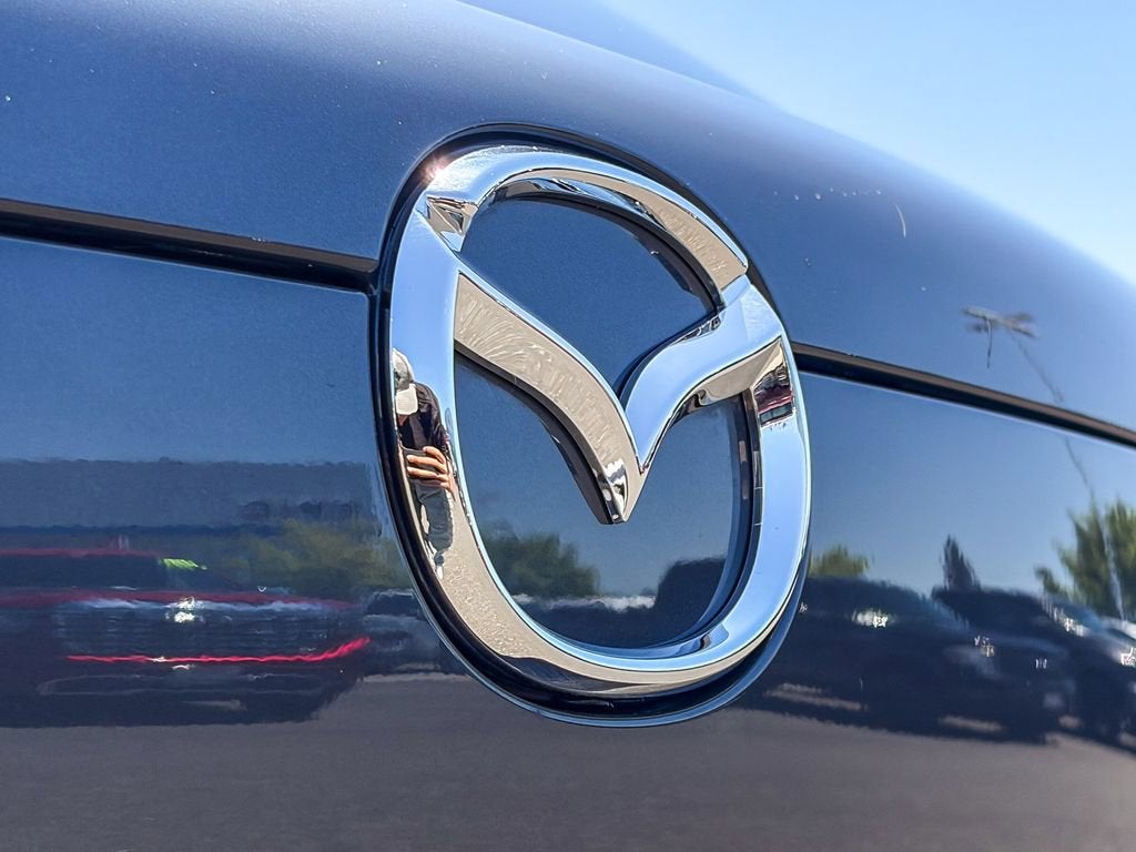 2024 Mazda Mazda CX-30 2.5 Turbo Premium Plus Package