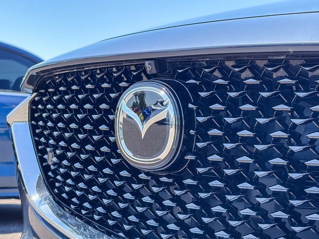 2024 Mazda Mazda CX-30 2.5 Turbo Premium Plus Package