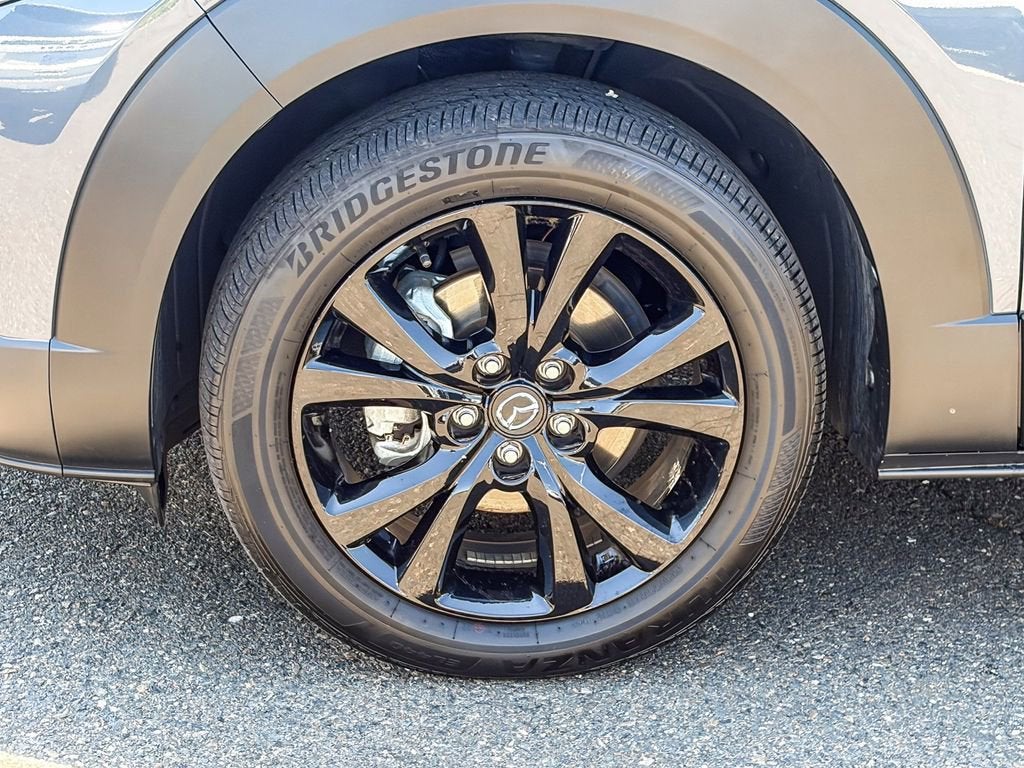2024 Mazda Mazda CX-30 2.5 Turbo Premium Plus Package