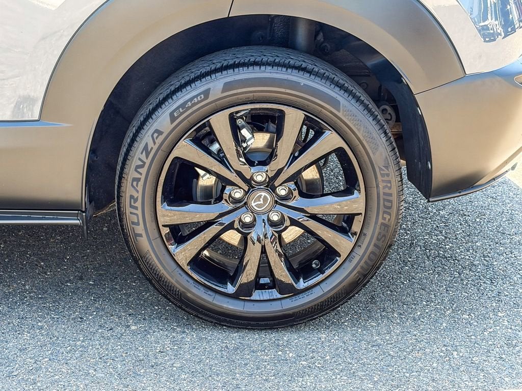 2024 Mazda Mazda CX-30 2.5 Turbo Premium Plus Package