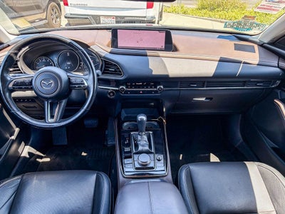 2024 Mazda Mazda CX-30 2.5 Turbo Premium Plus Package
