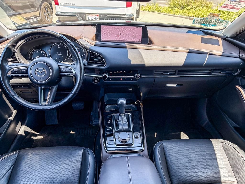 2024 Mazda Mazda CX-30 2.5 Turbo Premium Plus Package