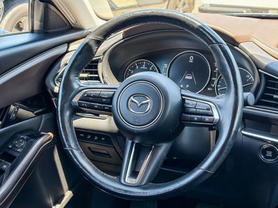 2024 Mazda Mazda CX-30 2.5 Turbo Premium Plus Package