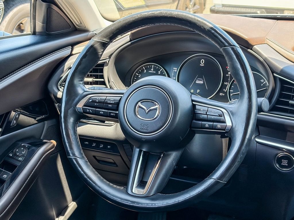 2024 Mazda Mazda CX-30 2.5 Turbo Premium Plus Package