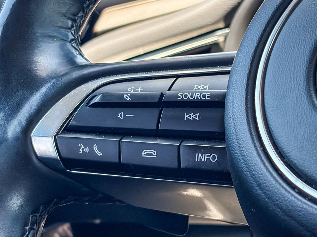 2024 Mazda Mazda CX-30 2.5 Turbo Premium Plus Package