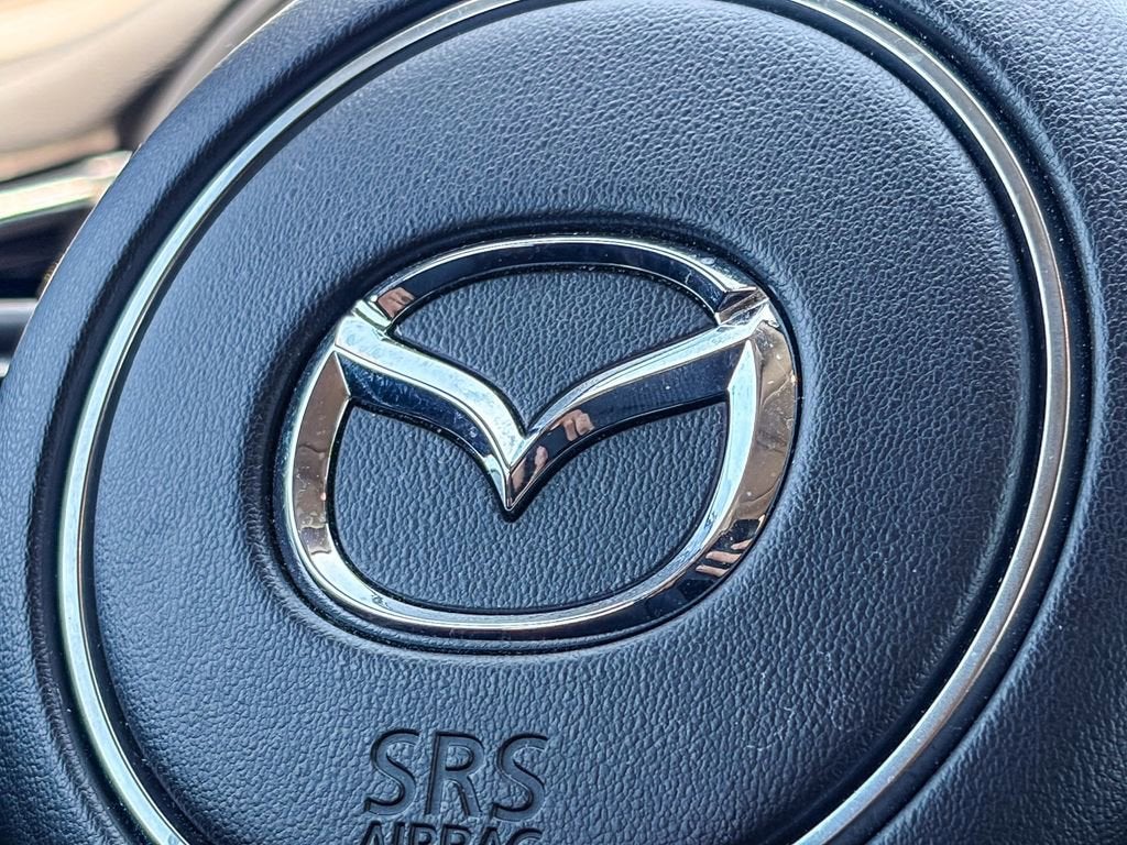 2024 Mazda Mazda CX-30 2.5 Turbo Premium Plus Package